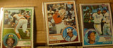 1983 Topps Baseball Card - Complete Set